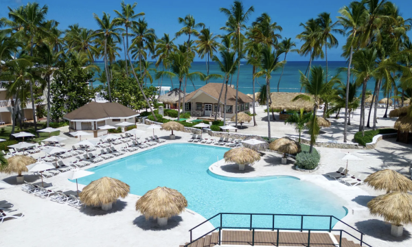 Sunscape Coco Punta Cana Sunscape Coco Punta Cana